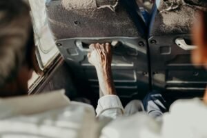 safety for female travelers
