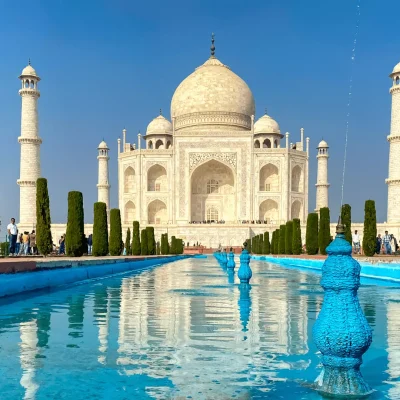 Agra