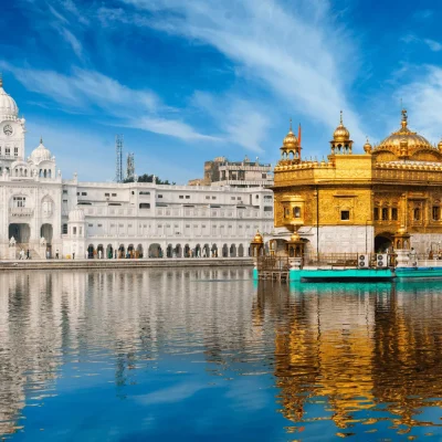 Amritsar