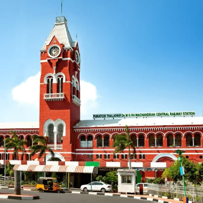 Chennai