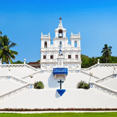 Goa