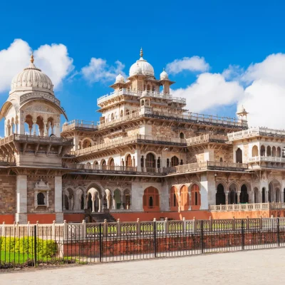 Jaipur