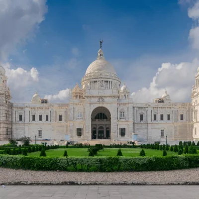 Kolkata