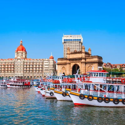 Mumbai