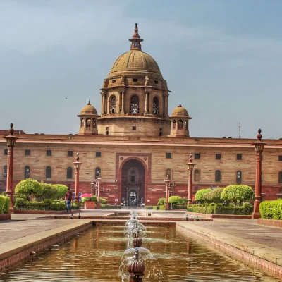 New Delhi,