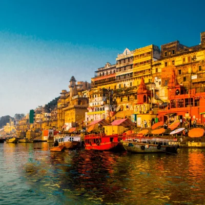 Varanasi